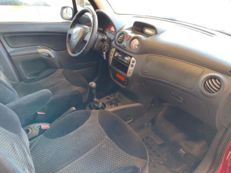 CITROEN C3 1.4 4P EXCLUSIVE FLEX, Foto 5