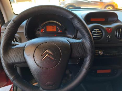 CITROEN C3 1.4 4P EXCLUSIVE FLEX, Foto 6