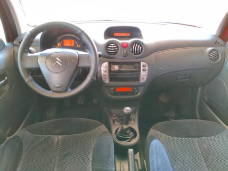 CITROEN C3 1.4 4P EXCLUSIVE FLEX, Foto 7