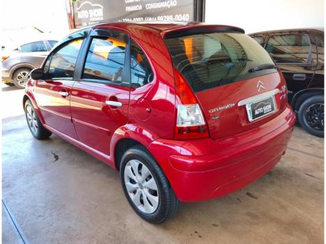 CITROEN C3 1.4 4P EXCLUSIVE FLEX, Foto 10