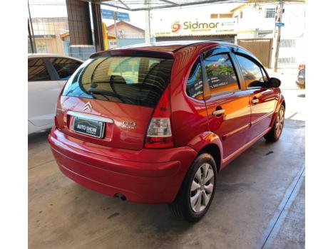 CITROEN C3 1.4 4P EXCLUSIVE FLEX, Foto 12