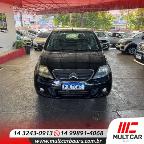 CITROEN C3 1.4 4P EXCLUSIVE FLEX, Foto 2