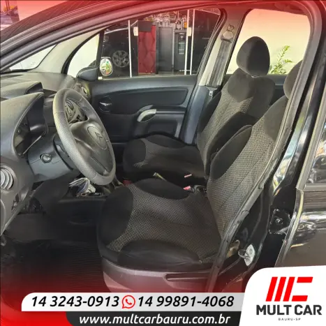 CITROEN C3 1.4 4P EXCLUSIVE FLEX, Foto 11