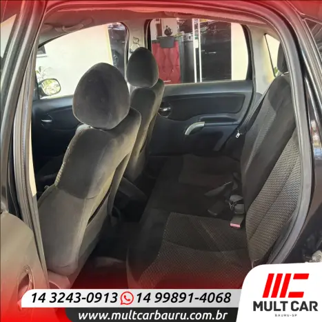 CITROEN C3 1.4 4P EXCLUSIVE FLEX, Foto 12