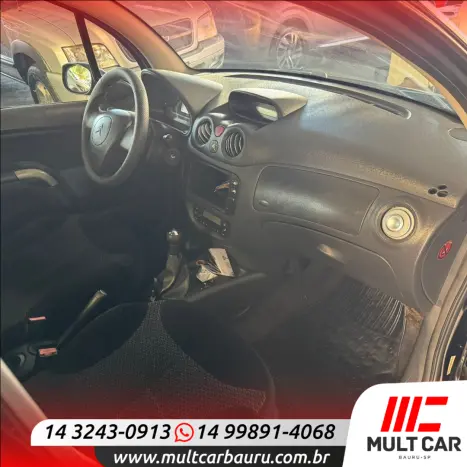 CITROEN C3 1.4 4P EXCLUSIVE FLEX, Foto 13