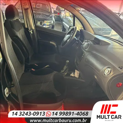 CITROEN C3 1.4 4P EXCLUSIVE FLEX, Foto 14