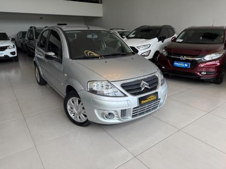 CITROEN C3 1.4 4P EXCLUSIVE FLEX, Foto 1