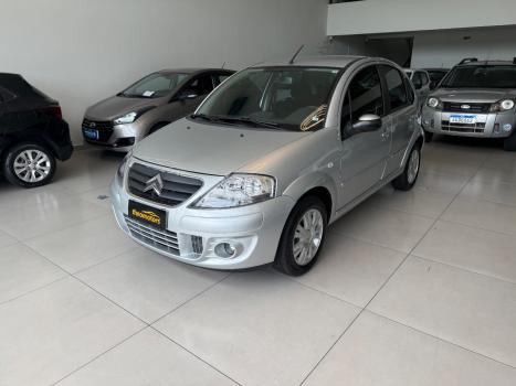 CITROEN C3 1.4 4P EXCLUSIVE FLEX, Foto 2