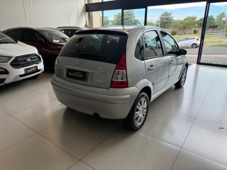 CITROEN C3 1.4 4P EXCLUSIVE FLEX, Foto 6