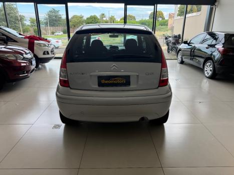 CITROEN C3 1.4 4P EXCLUSIVE FLEX, Foto 7