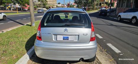 CITROEN C3 1.4 4P EXCLUSIVE FLEX, Foto 2