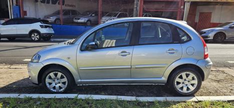 CITROEN C3 1.4 4P EXCLUSIVE FLEX, Foto 6