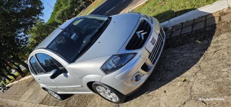 CITROEN C3 1.4 4P EXCLUSIVE FLEX, Foto 7