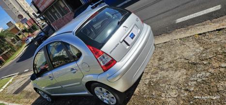 CITROEN C3 1.4 4P EXCLUSIVE FLEX, Foto 8