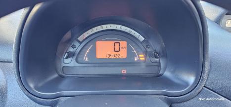 CITROEN C3 1.4 4P EXCLUSIVE FLEX, Foto 9