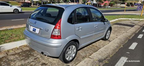 CITROEN C3 1.4 4P EXCLUSIVE FLEX, Foto 13