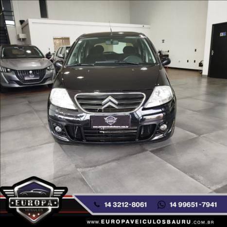 CITROEN C3 1.4 4P EXCLUSIVE FLEX, Foto 2