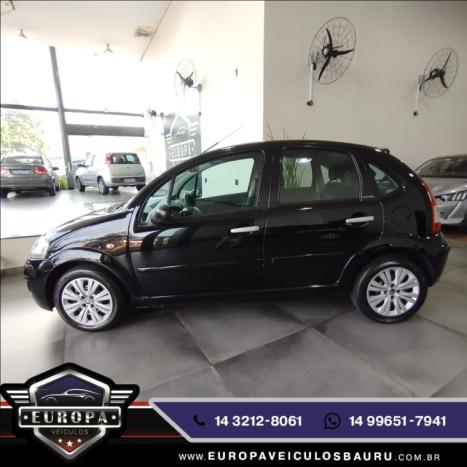 CITROEN C3 1.4 4P EXCLUSIVE FLEX, Foto 3