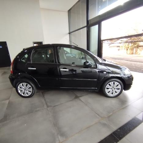 CITROEN C3 1.4 4P EXCLUSIVE FLEX, Foto 5