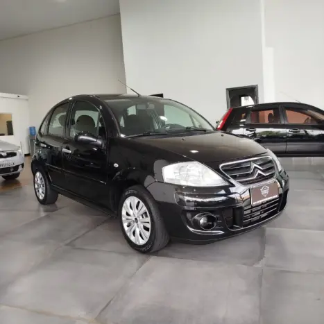 CITROEN C3 1.4 4P EXCLUSIVE FLEX, Foto 6