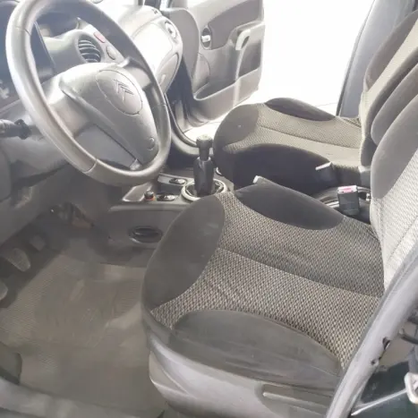 CITROEN C3 1.4 4P EXCLUSIVE FLEX, Foto 7