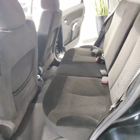 CITROEN C3 1.4 4P EXCLUSIVE FLEX, Foto 8