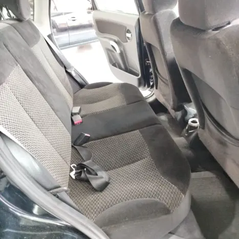 CITROEN C3 1.4 4P EXCLUSIVE FLEX, Foto 9