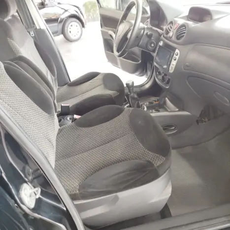 CITROEN C3 1.4 4P EXCLUSIVE FLEX, Foto 10