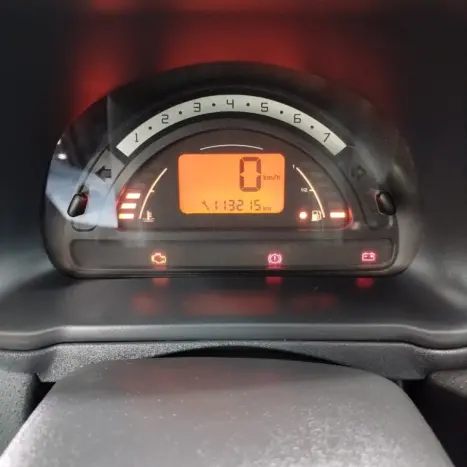 CITROEN C3 1.4 4P EXCLUSIVE FLEX, Foto 11