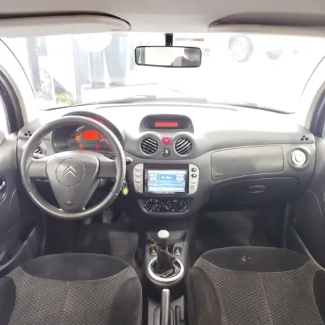 CITROEN C3 1.4 4P EXCLUSIVE FLEX, Foto 12