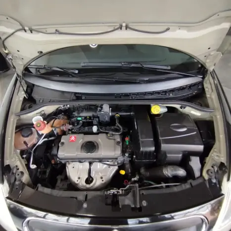 CITROEN C3 1.4 4P EXCLUSIVE FLEX, Foto 13