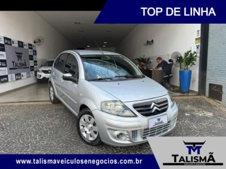 CITROEN C3 1.4 4P EXCLUSIVE FLEX, Foto 1