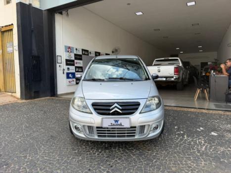 CITROEN C3 1.4 4P EXCLUSIVE FLEX, Foto 2