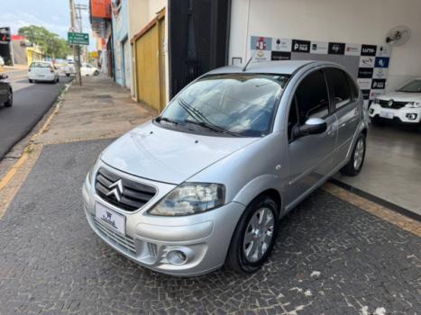 CITROEN C3 1.4 4P EXCLUSIVE FLEX, Foto 3