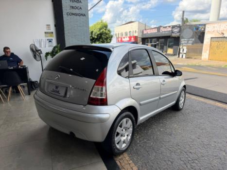 CITROEN C3 1.4 4P EXCLUSIVE FLEX, Foto 4