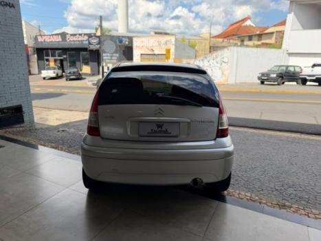 CITROEN C3 1.4 4P EXCLUSIVE FLEX, Foto 5