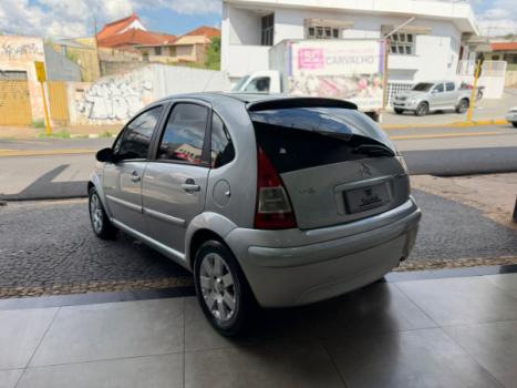 CITROEN C3 1.4 4P EXCLUSIVE FLEX, Foto 6