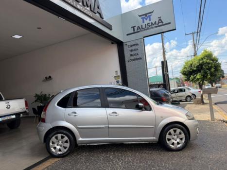 CITROEN C3 1.4 4P EXCLUSIVE FLEX, Foto 7