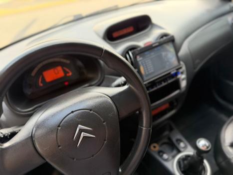 CITROEN C3 1.4 4P EXCLUSIVE FLEX, Foto 12