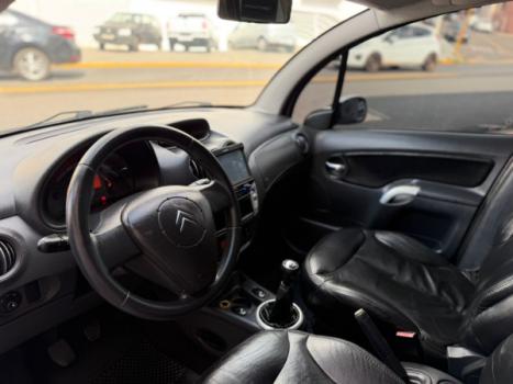 CITROEN C3 1.4 4P EXCLUSIVE FLEX, Foto 15
