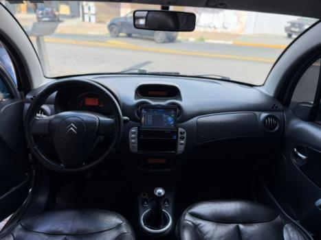 CITROEN C3 1.4 4P EXCLUSIVE FLEX, Foto 17