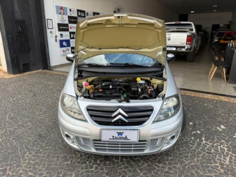 CITROEN C3 1.4 4P EXCLUSIVE FLEX, Foto 19