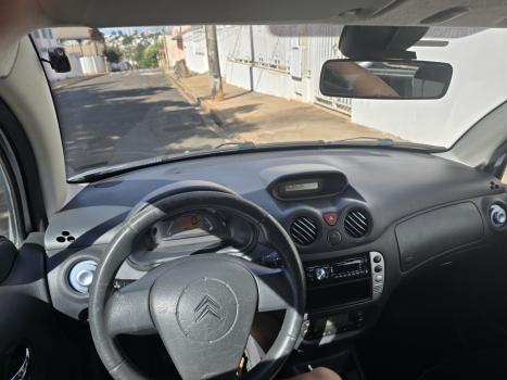 CITROEN C3 1.4 4P EXCLUSIVE FLEX, Foto 6
