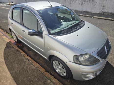 CITROEN C3 1.4 4P EXCLUSIVE FLEX, Foto 2