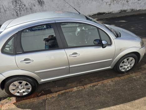 CITROEN C3 1.4 4P EXCLUSIVE FLEX, Foto 3
