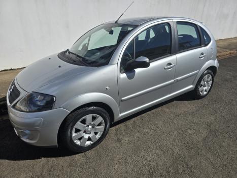 CITROEN C3 1.4 4P EXCLUSIVE FLEX, Foto 1