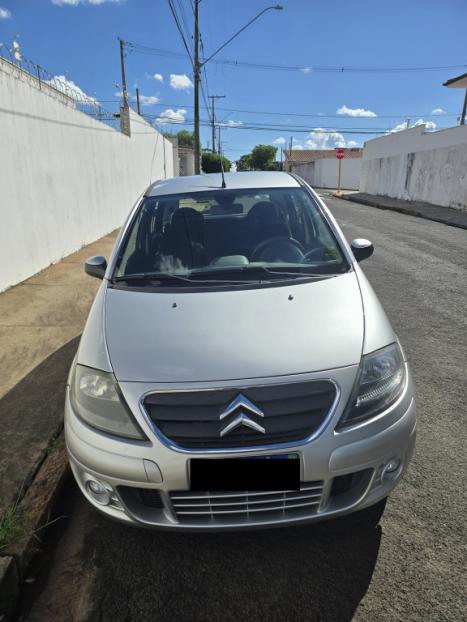 CITROEN C3 1.4 4P EXCLUSIVE FLEX, Foto 5