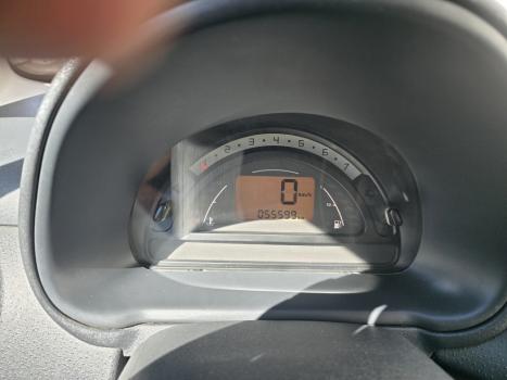 CITROEN C3 1.4 4P EXCLUSIVE FLEX, Foto 7