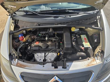 CITROEN C3 1.4 4P EXCLUSIVE FLEX, Foto 8