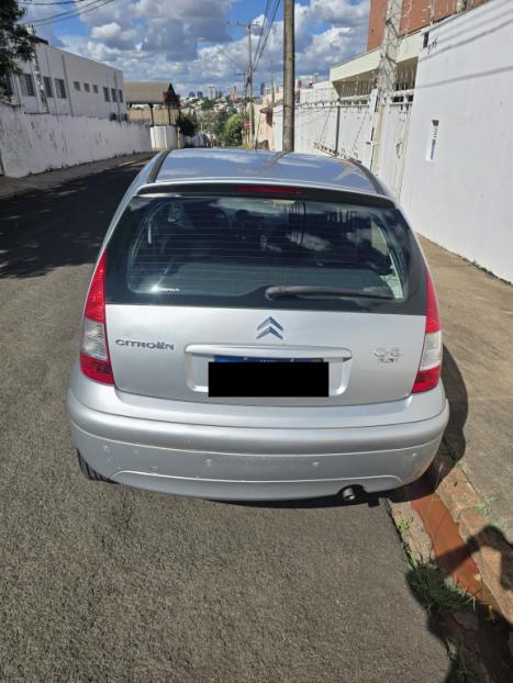 CITROEN C3 1.4 4P EXCLUSIVE FLEX, Foto 4